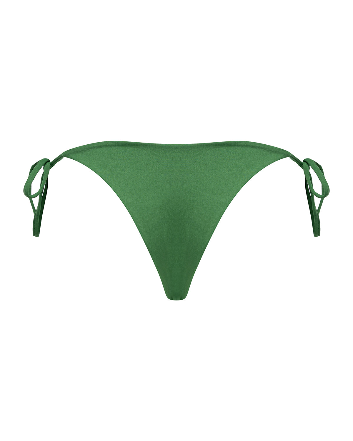 Panarea Double Face Black - Green Bottom