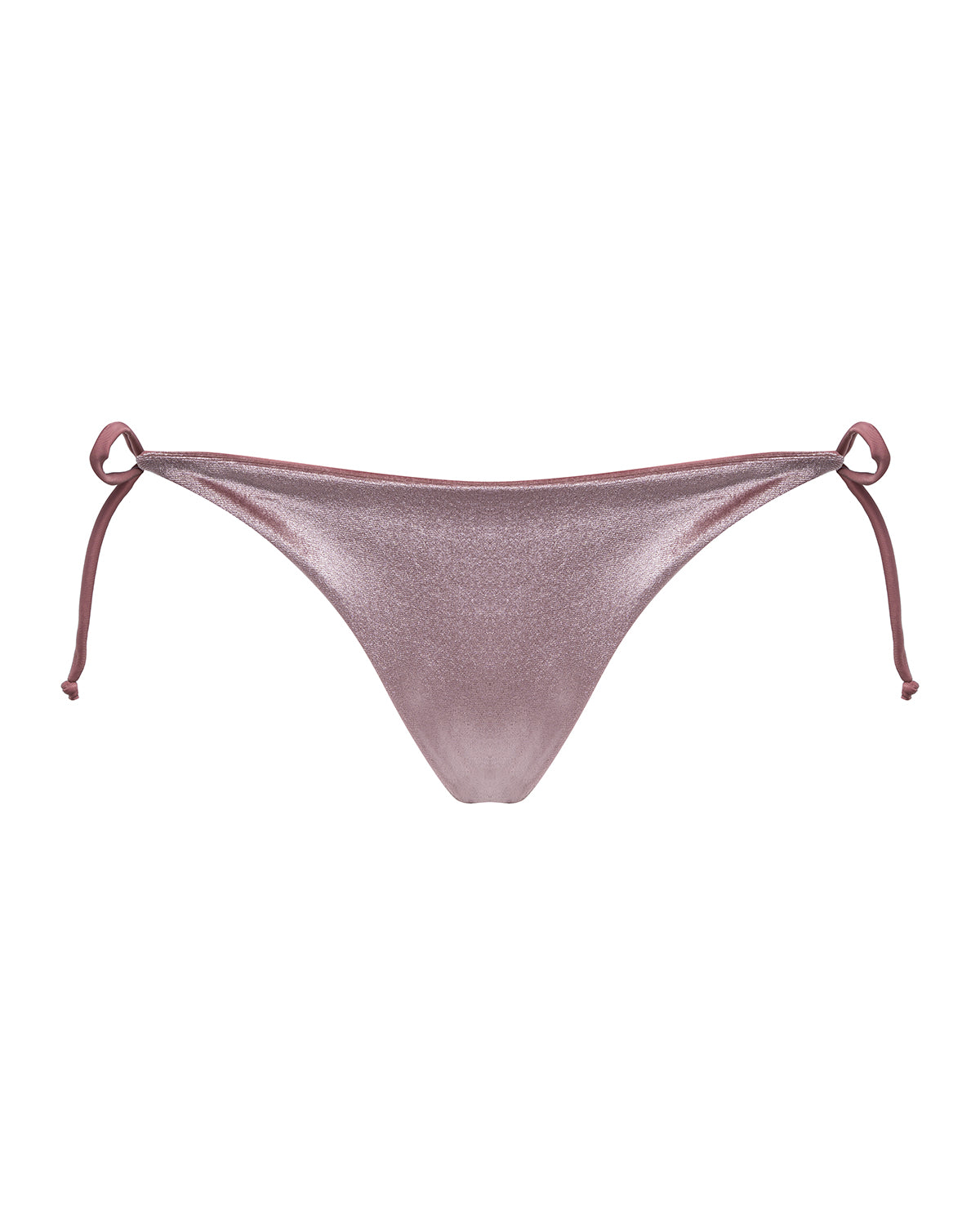 Panarea Velvet Antique Pink Bottom