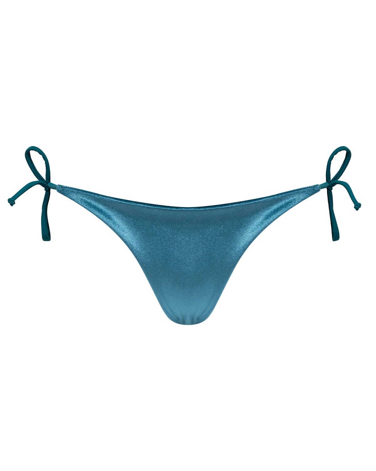 Panarea Velvet Verde Acqua Bottom