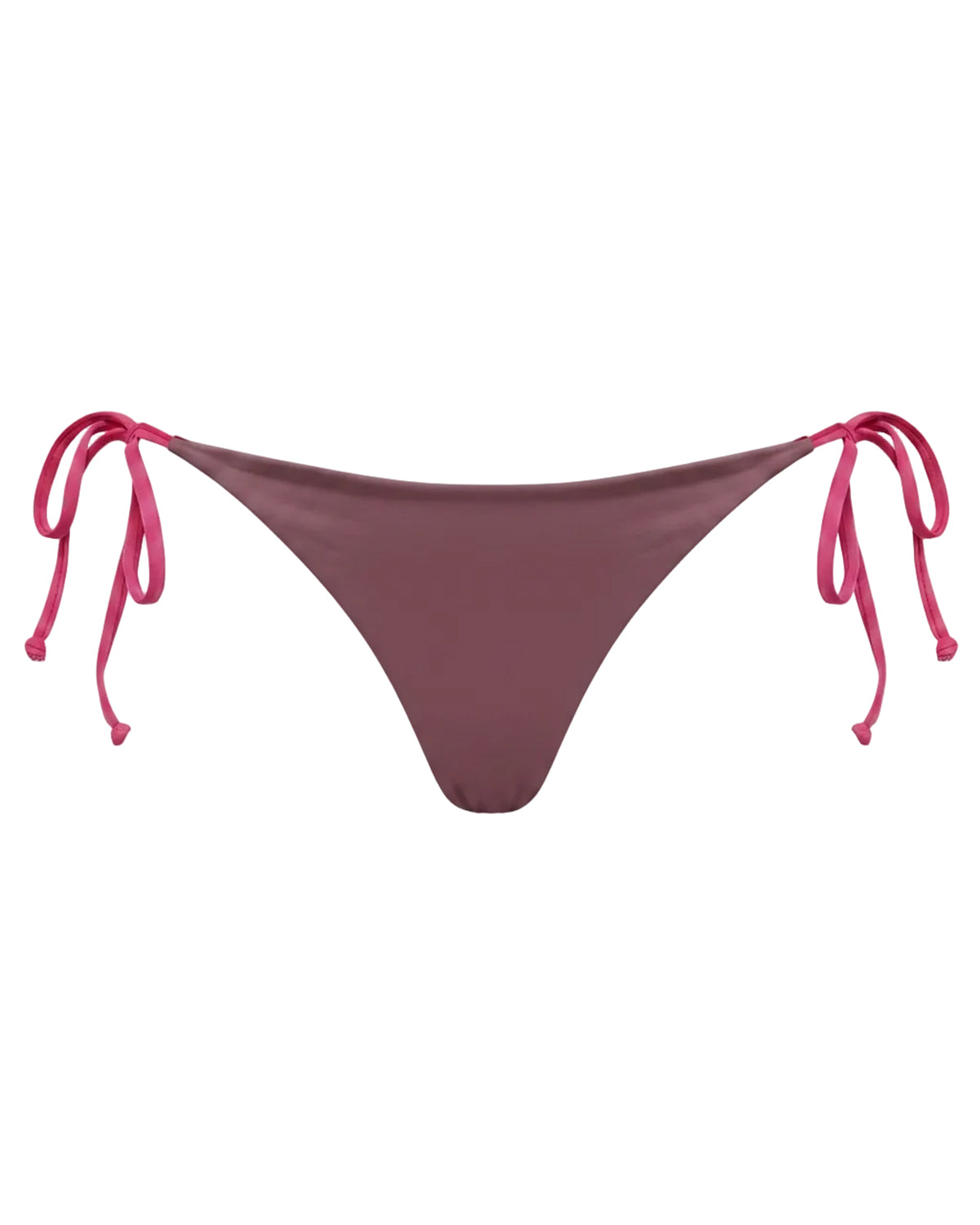 Panarea double-face Vino-lampone bottom