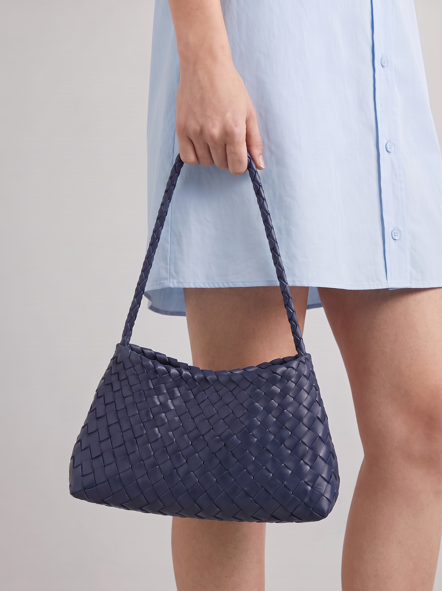 Juli Bag Blu
