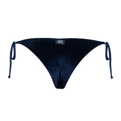 Panarea Velvet Blue Bottom