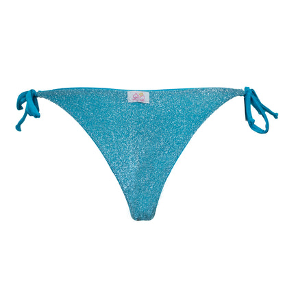Panarea Lurex Aqua Bottom