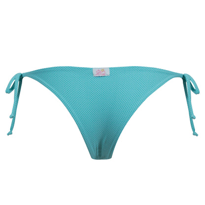 Panarea Pois Tiffany Bottom