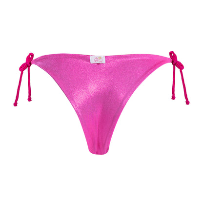 Panarea Metallic Pink Bottom