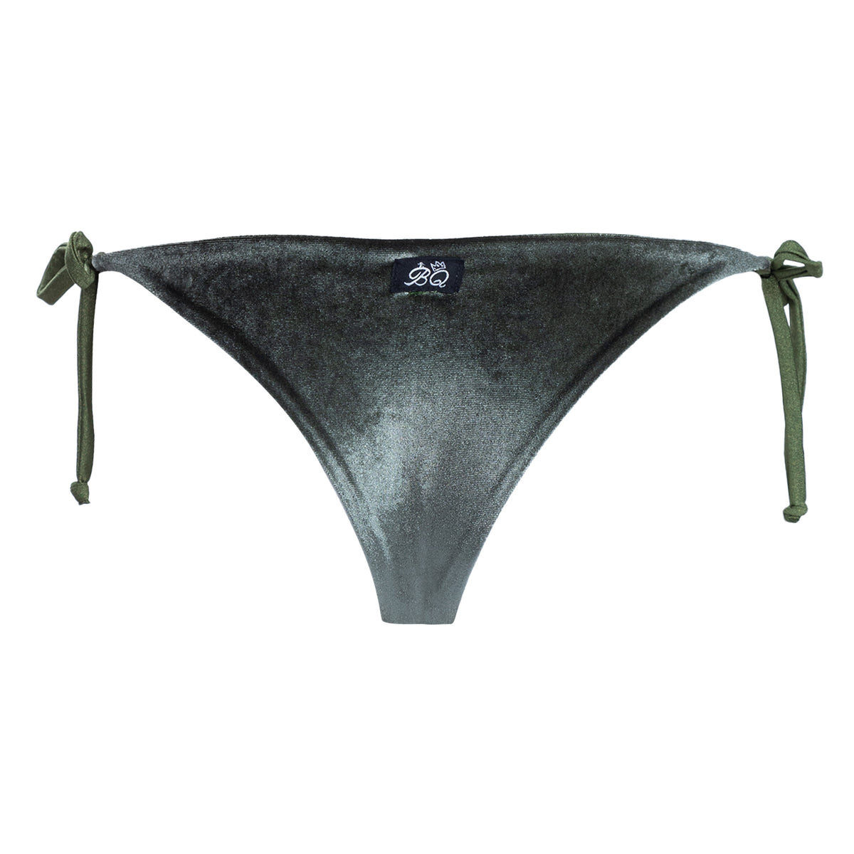 Panarea Velvet Olive Bottom