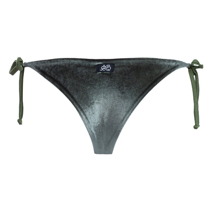 Panarea Velvet Olive Bottom