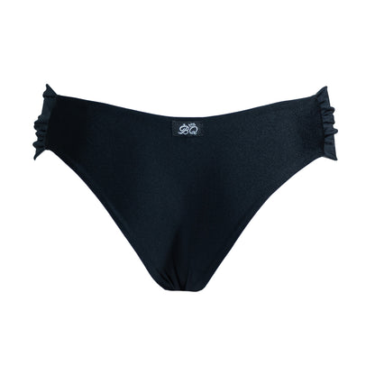 Portofino Black Bottom