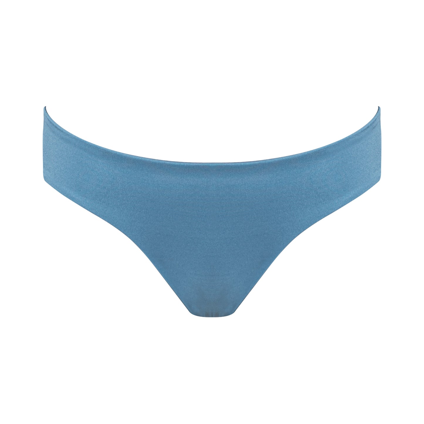 Capri Double Face Iron Sky Bottom