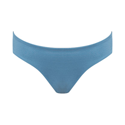 Capri Double Face Iron Sky Bottom
