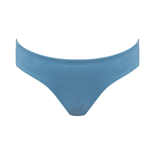 Capri Double Face Iron Sky Bottom