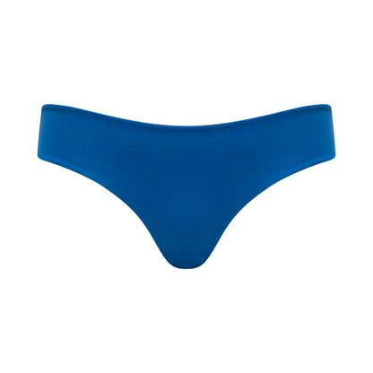 Capri Double Face Burgundy - Space Blue Bottom