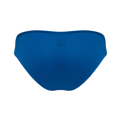 Capri Double Face Burgundy - Space Blue Bottom
