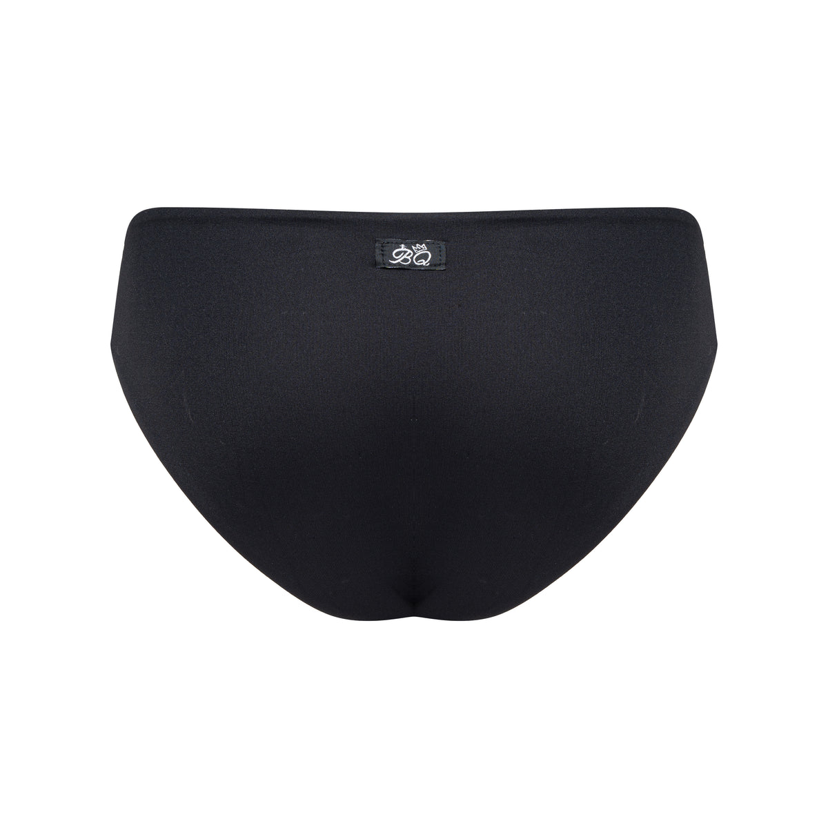 Capri Double Face Black - Green Bottom