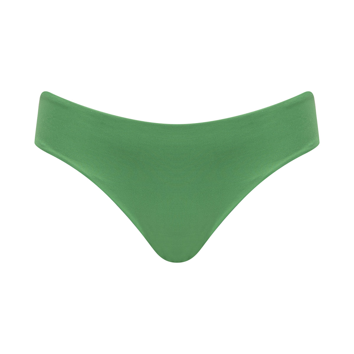 Capri Double Face Black - Green Bottom