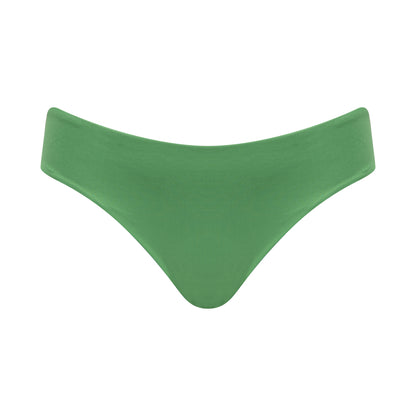 Capri Double Face Black - Green Bottom