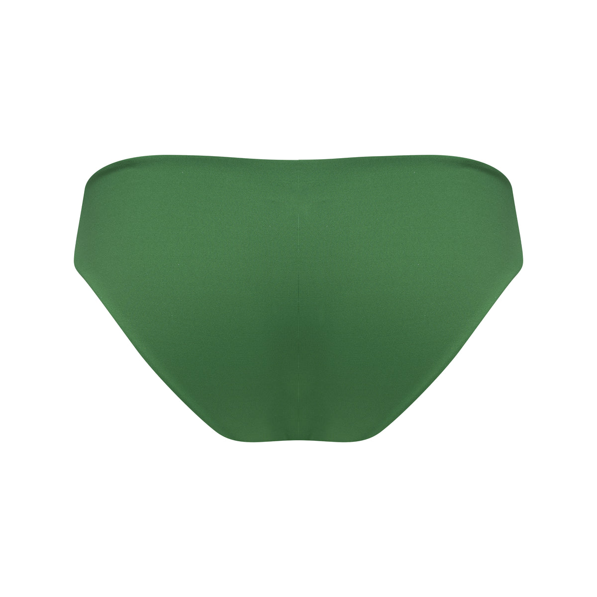 Capri Double Face Black - Green Bottom