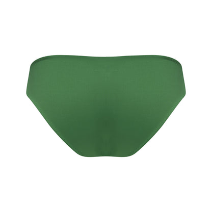 Capri Double Face Black - Green Bottom