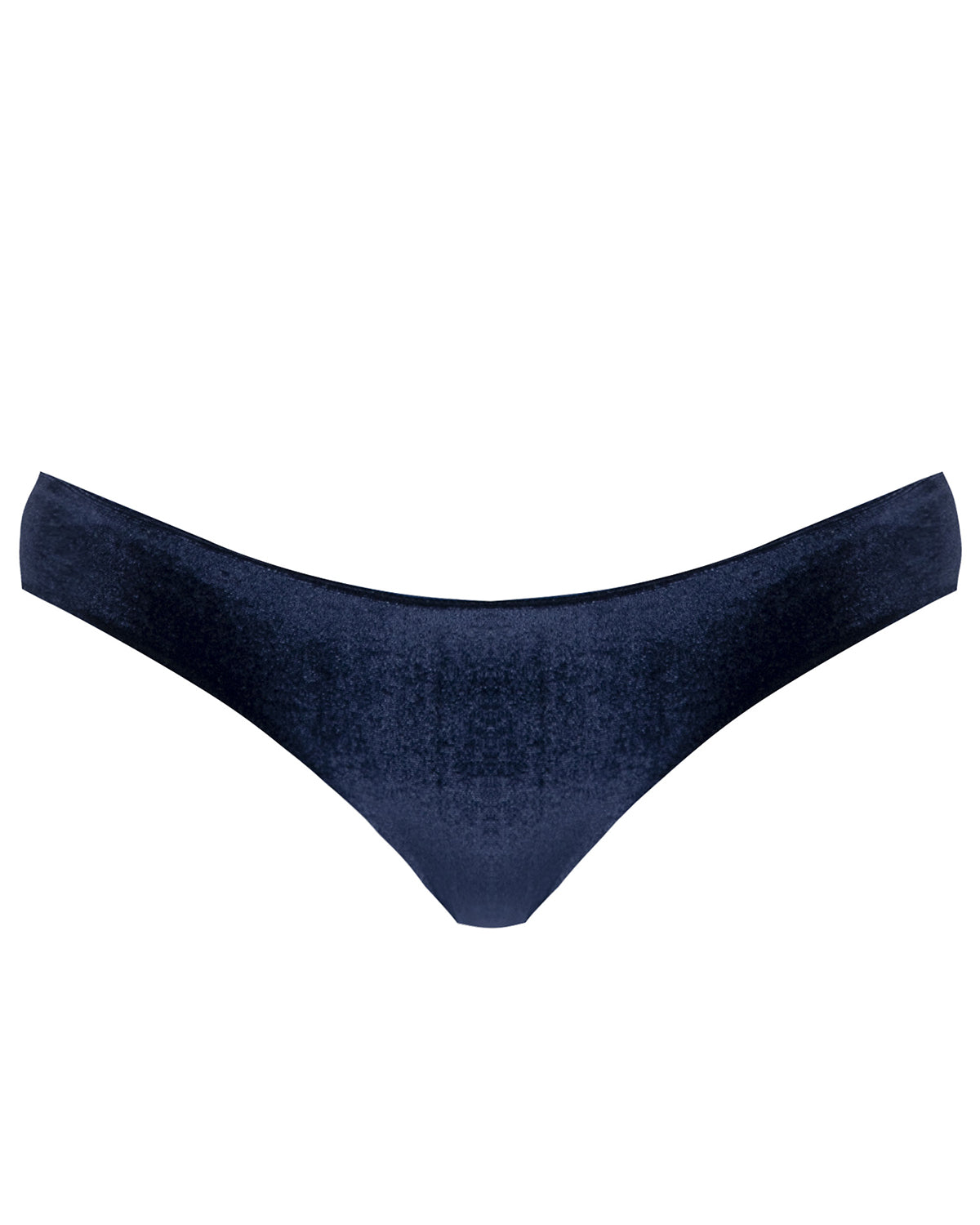 Capri Velvet Blue Bottom
