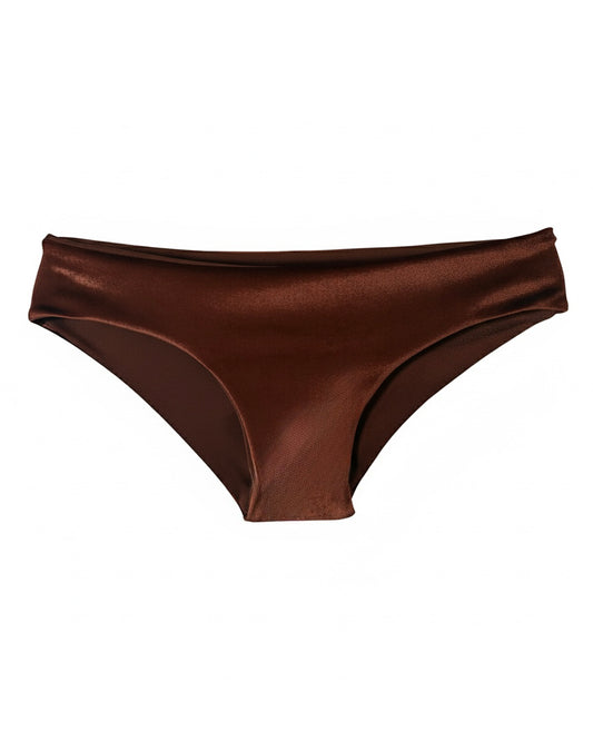 Capri  Velvet Chocolate Bottom