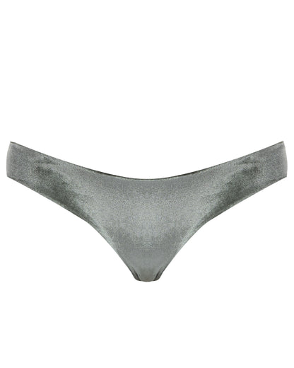 Capri Velvet Olive Bottom