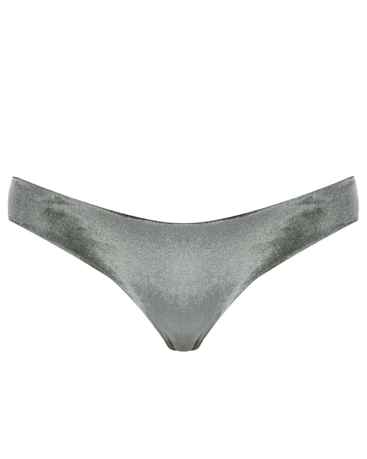 Capri Velvet Olive Bottom