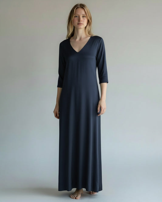 Dress Blu