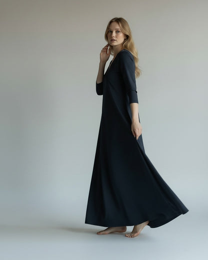 Dress Blu