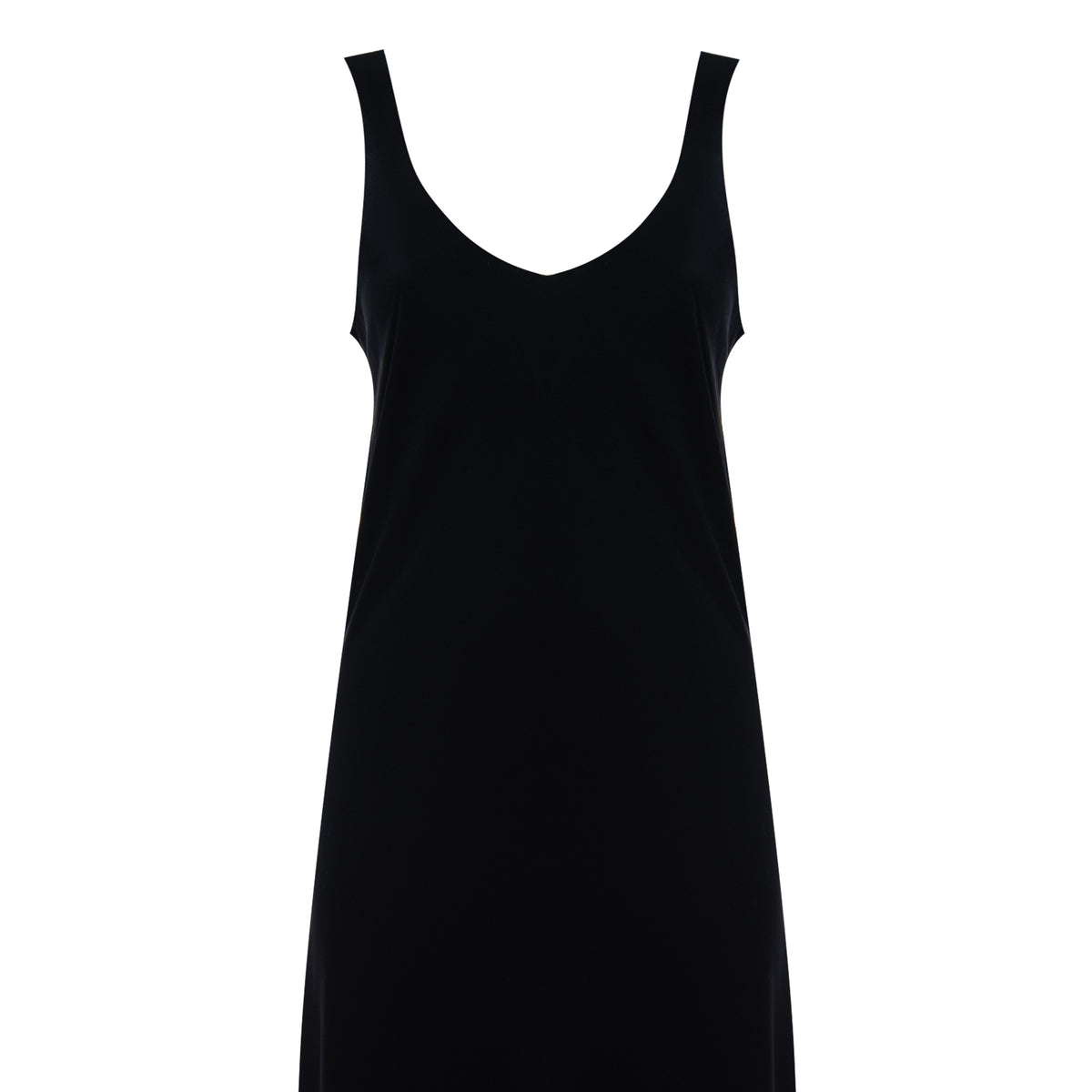Cover Up Black