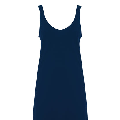 Cover Up Blue