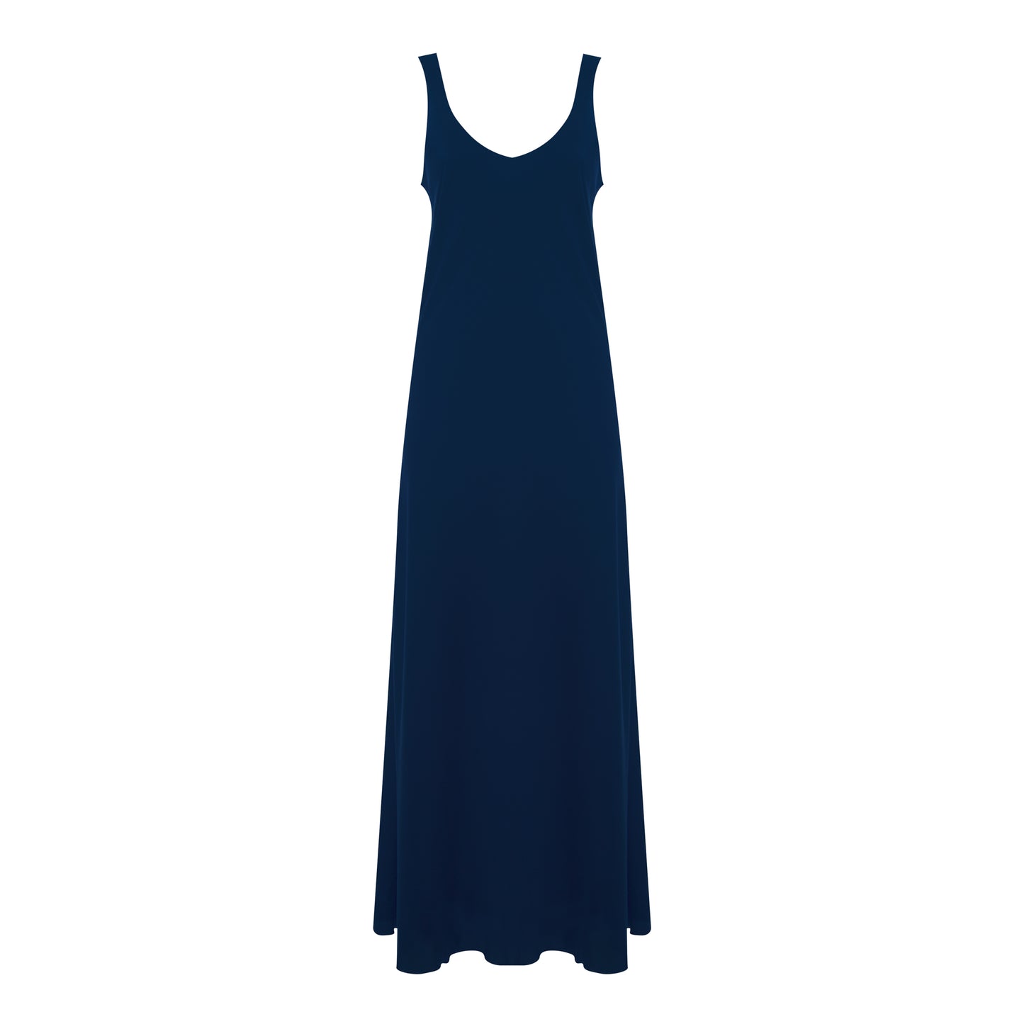 Cover Up Blue