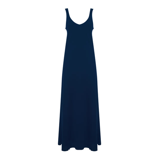 Cover Up Blue