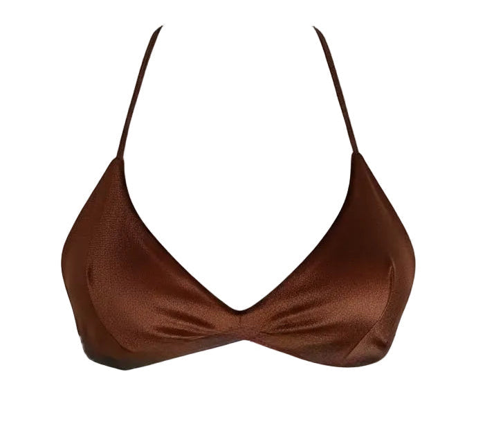 Capri Velvet Chocolate Top