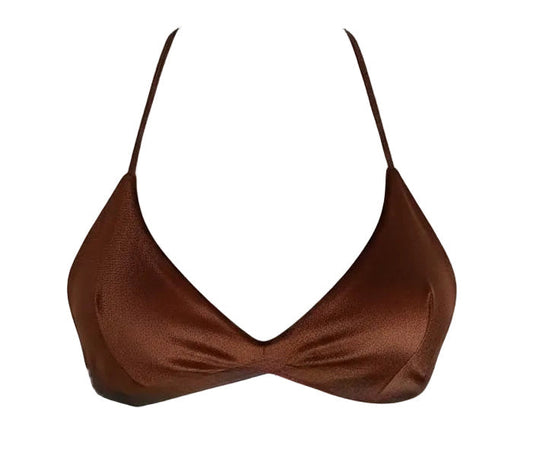 Capri Velvet Chocolate Top