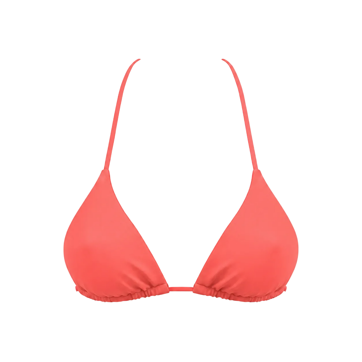 Panarea Double-face Tortora - Corallo Top