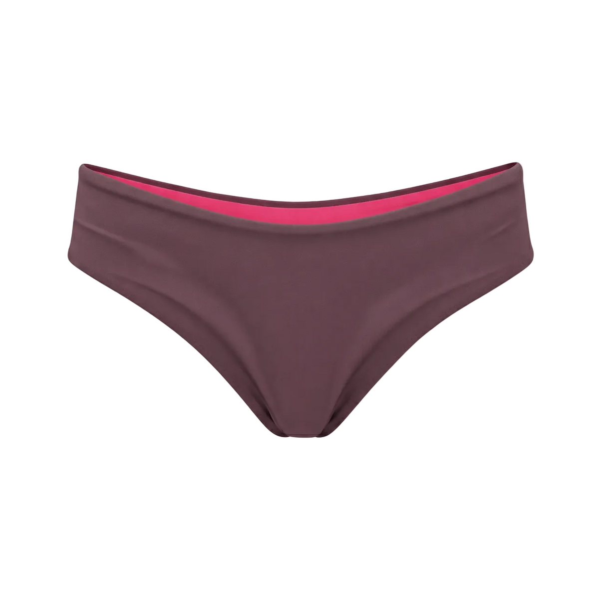 Capri Double-face Vino-Lampone Bottom