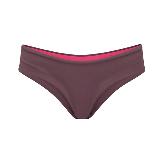 Capri Double-face Vino-Lampone Bottom