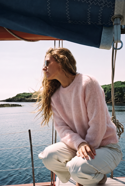 Nuvola Rosa