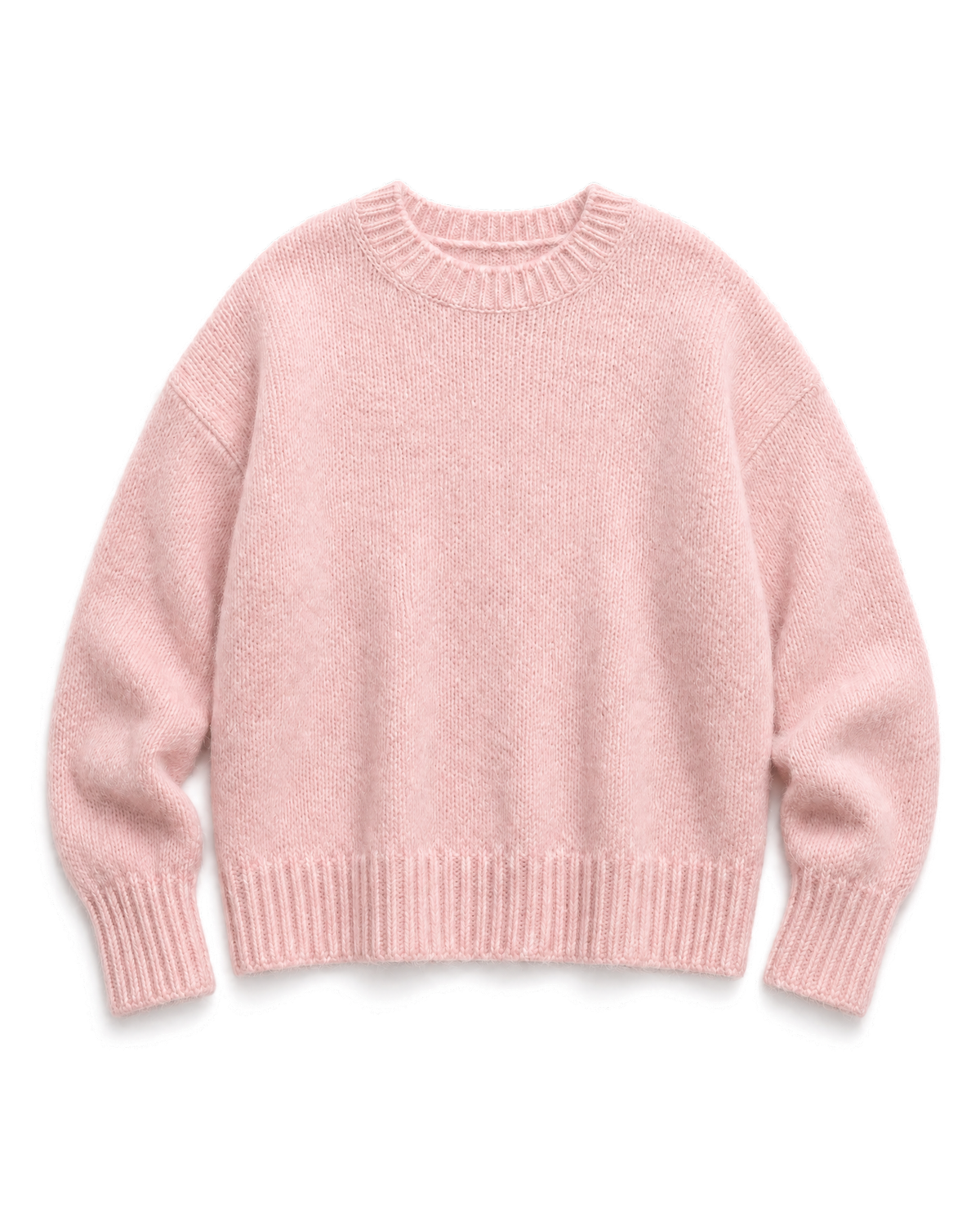 Nuvola Rosa
