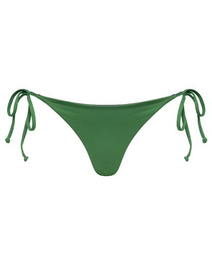 Panarea Double Face Black -  Green Bottom