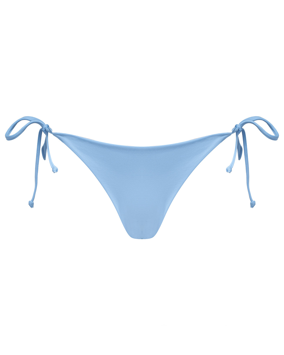 Panarea Double Face Brown - Baby Blue Bottom