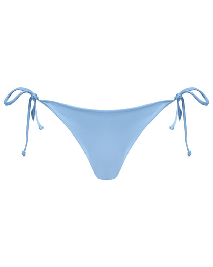 Panarea Double Face Brown - Baby Blue Bottom