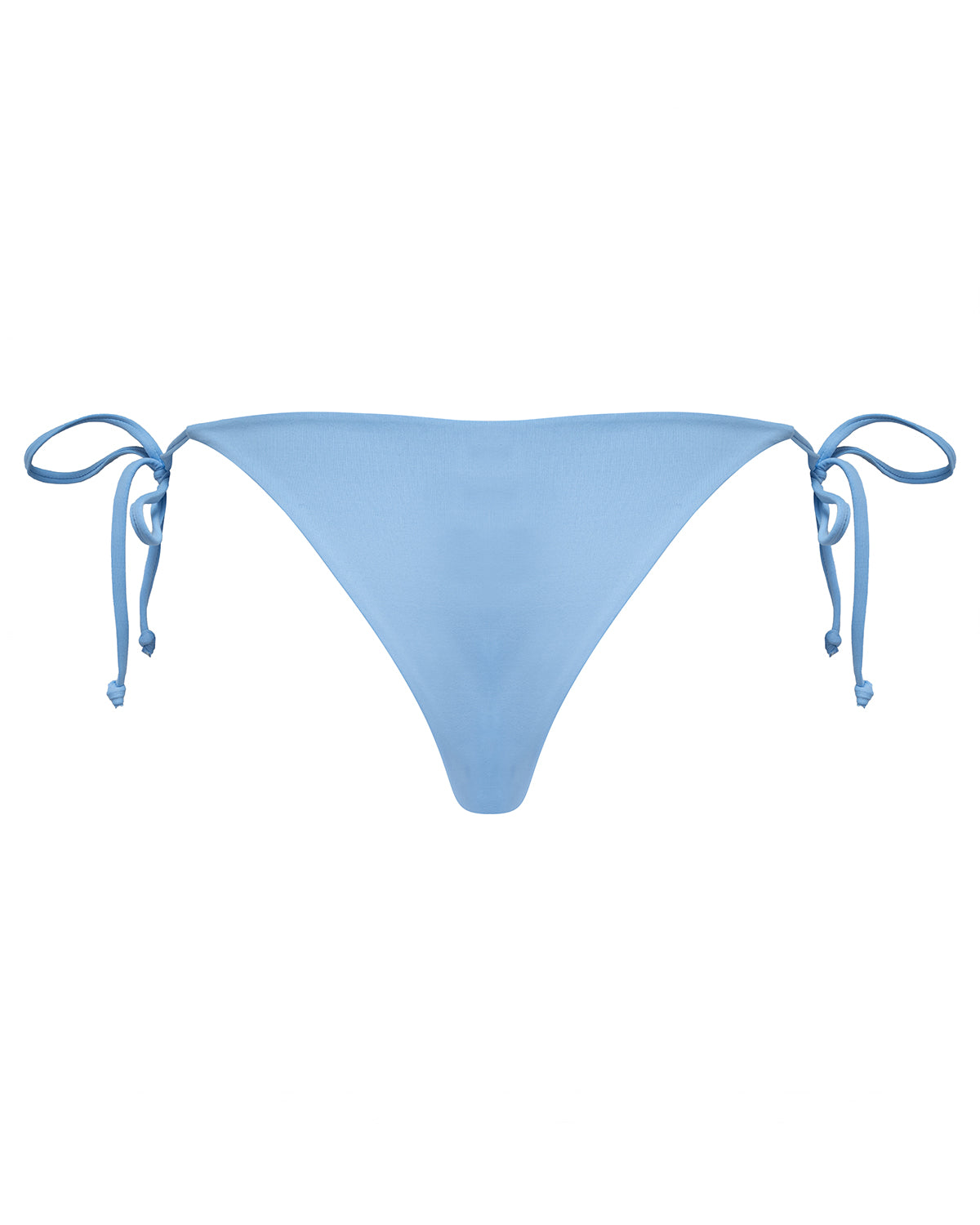 Panarea Double Face Brown - Baby Blue Bottom