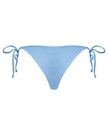 Panarea Double Face Brown - Baby Blue Bottom
