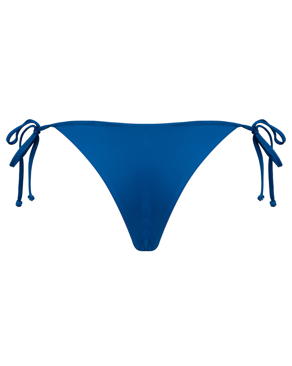 Panarea  Double Face Burgundy -  Space Blue Bottom