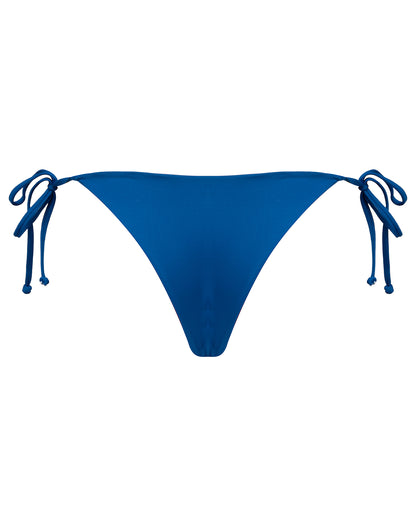 Panarea  Double Face Burgundy -  Space Blue Bottom