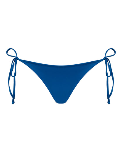 Panarea  Double Face Burgundy -  Space Blue Bottom