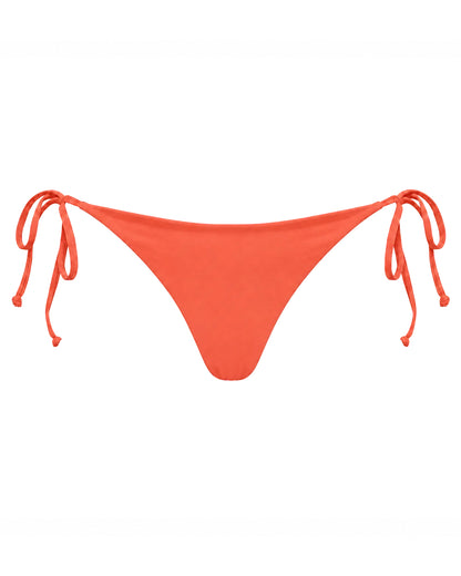 Panarea Double-face Tortora - Corallo Bottom