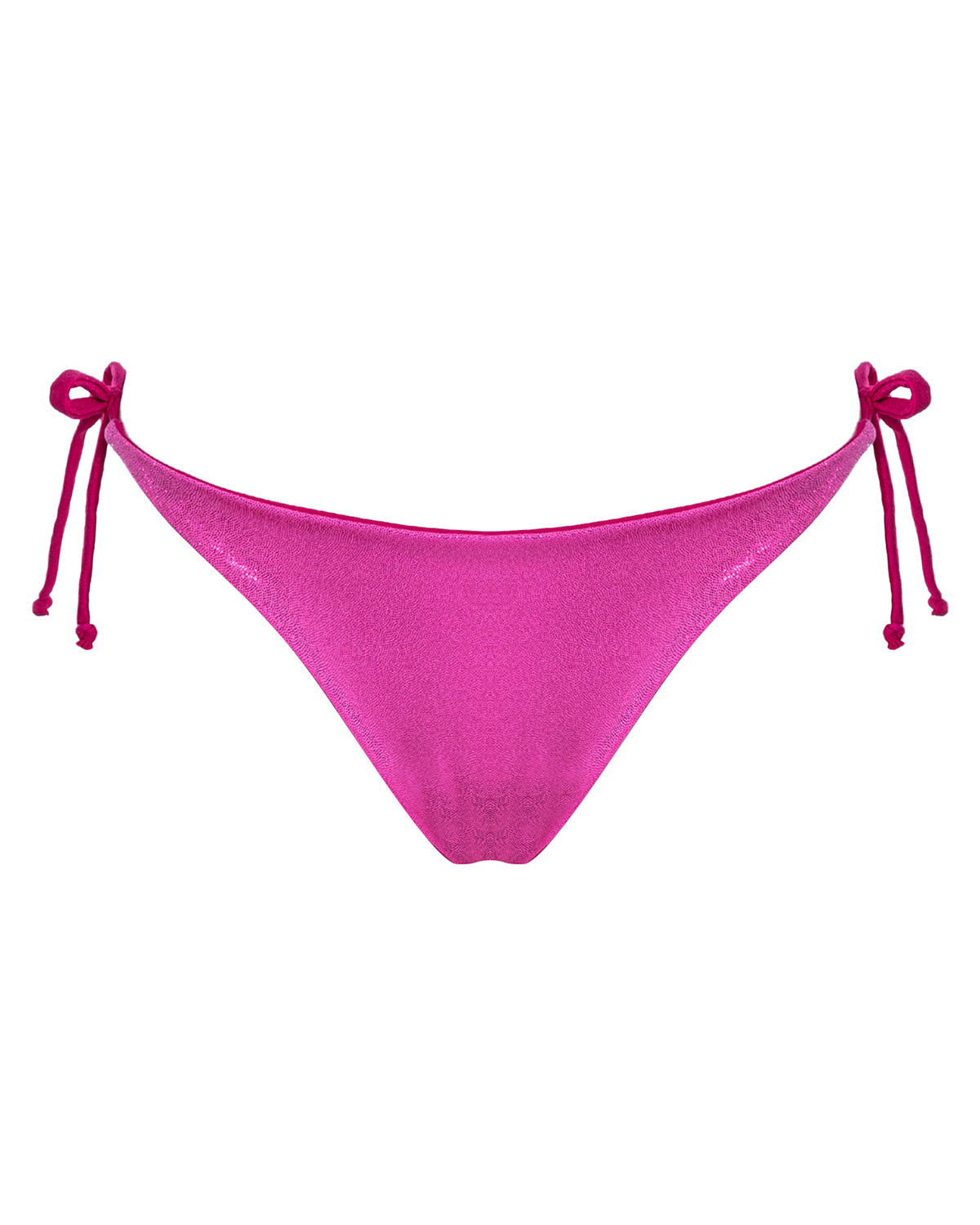 Panarea Metallic Pink Bottom
