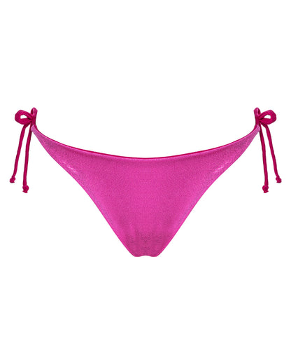 Panarea Metallic Pink Bottom